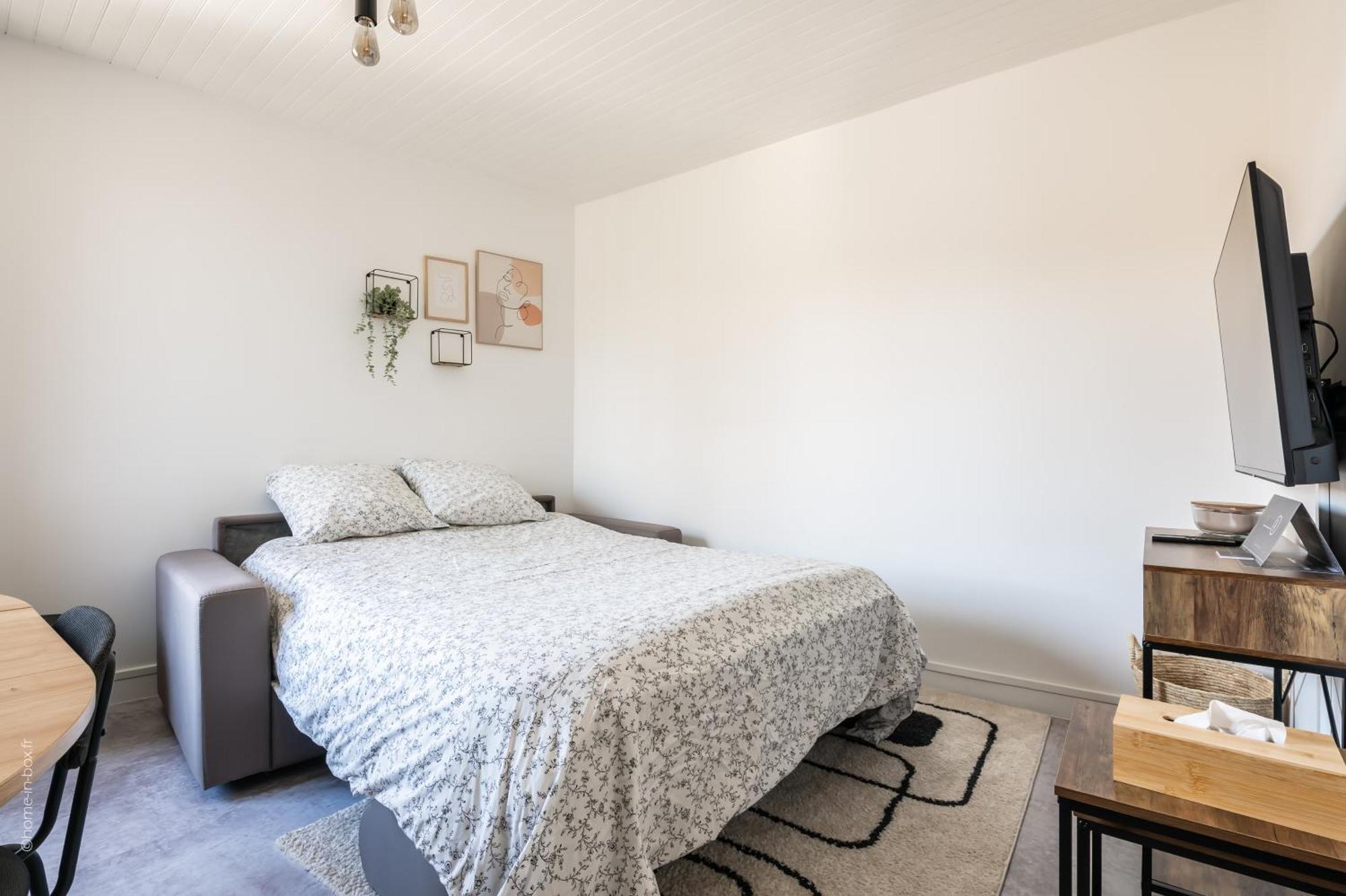 Le 27 - Appartement Cosy - Disney 15Min Crecy-la-Chapelle Exterior photo