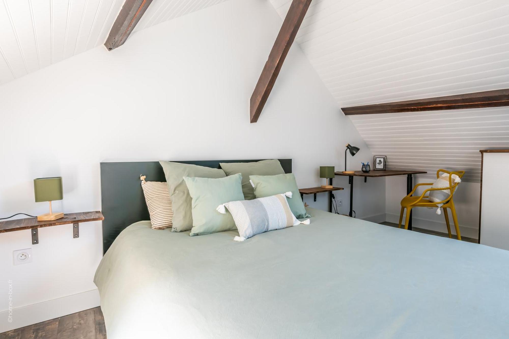 Le 27 - Appartement Cosy - Disney 15Min Crecy-la-Chapelle Exterior photo