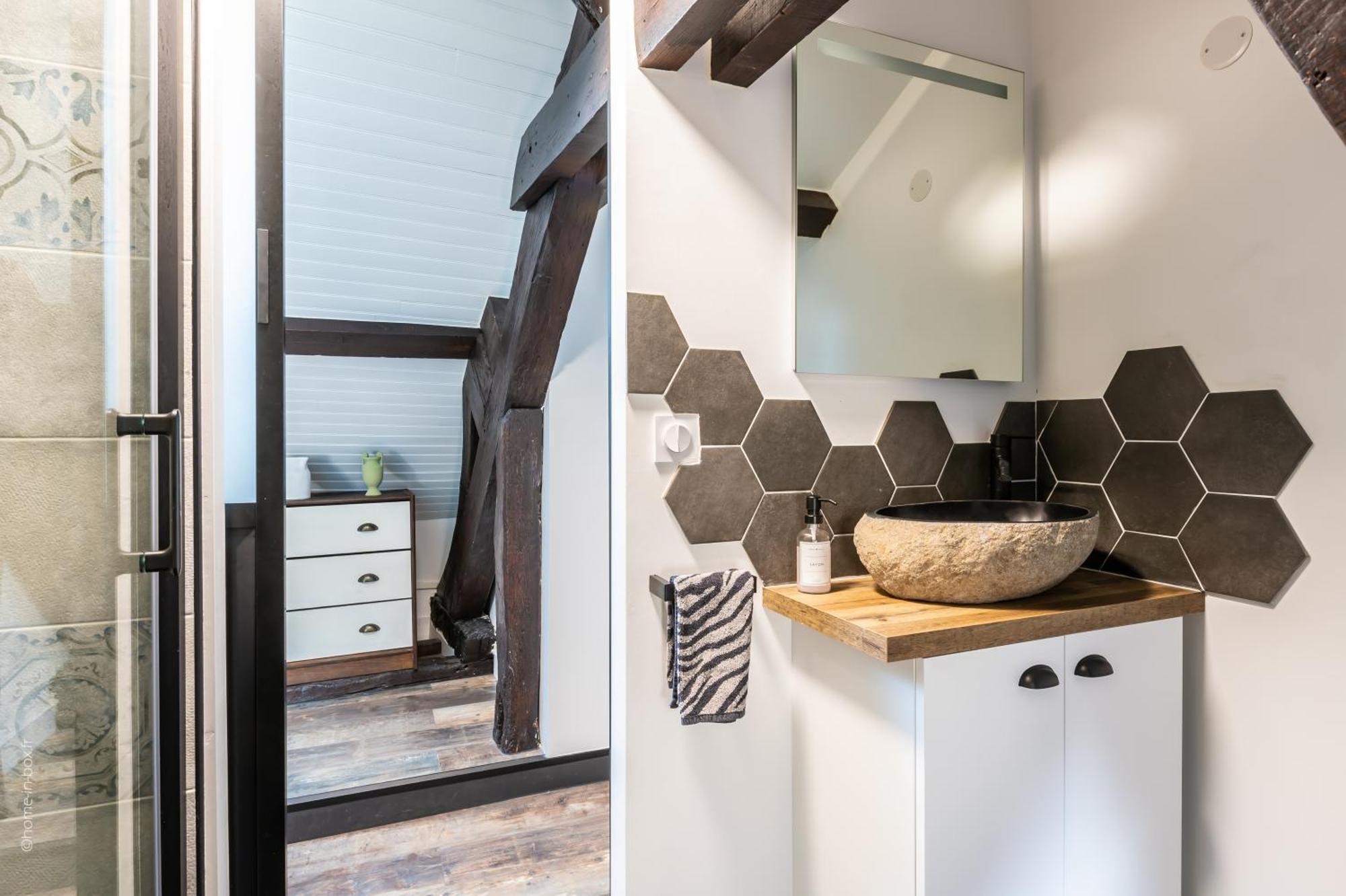 Le 27 - Appartement Cosy - Disney 15Min Crecy-la-Chapelle Exterior photo