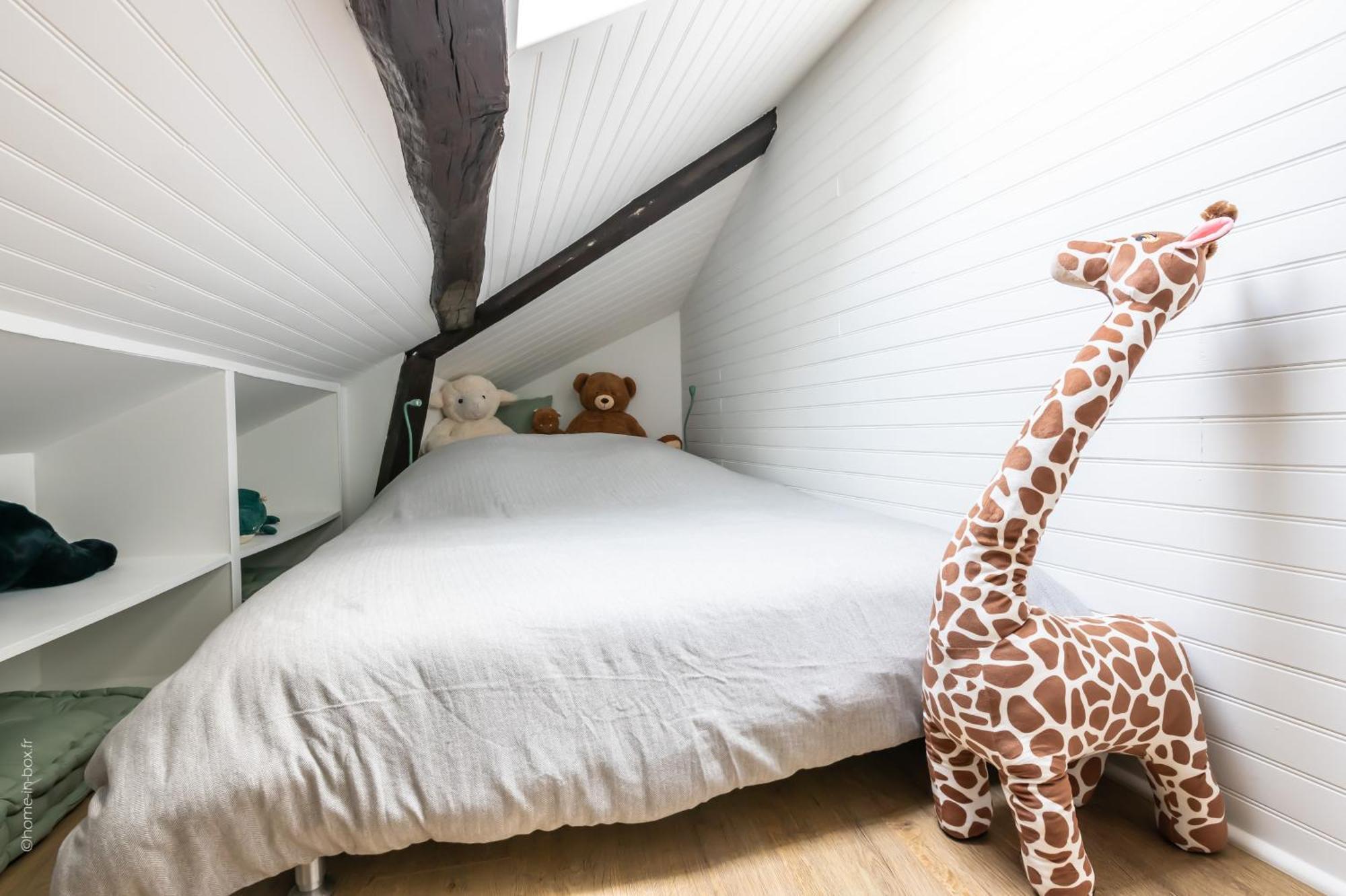 Le 27 - Appartement Cosy - Disney 15Min Crecy-la-Chapelle Exterior photo